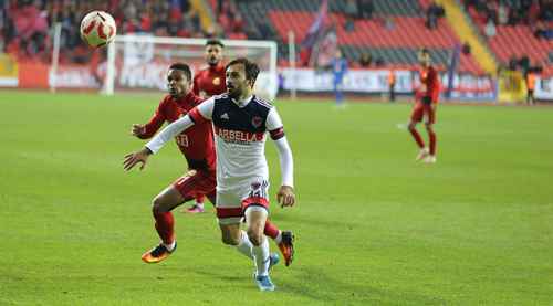 47’nci randevu olacak