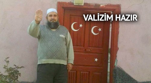 48 yaşında Afrin için başvurudu