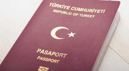 49 bin kişinin pasaportu iptal edildi