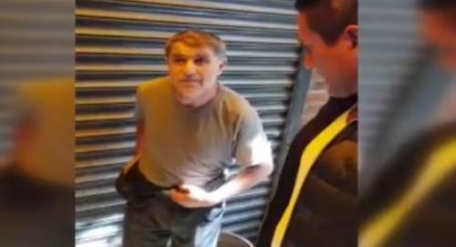 49 kez ceza yedi, bana mısın demiyor! 