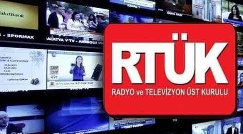 49 TV kanalına tarihin en büyük cezası...
