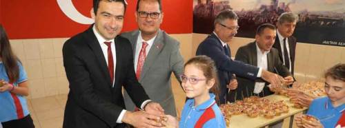 5. Geleneksel Aşure Günü