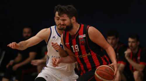 5. hafta maçları yarın oynanacak