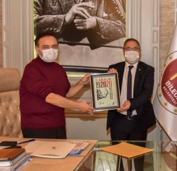 5 Aralık 1920 Bilecik Mülâkatı’Nın 100’Üncü Yılına Özel Hazırlandı
