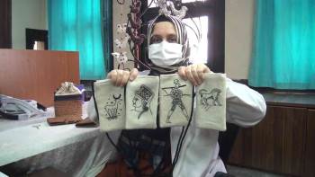 5 Ayda 300 Bin Kişiyi Ağırladı
