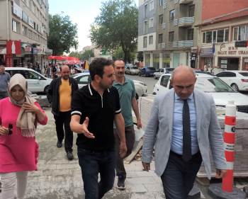 5 Bin Metrekarelik Alan, Zafer Meydanı Projesi Çerçevesinde Değerlendirilmesi Planlanıyor
