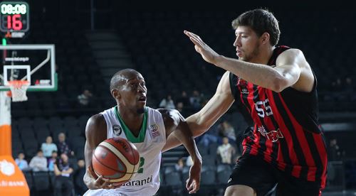 5 deplasmanda 4 galibiyet