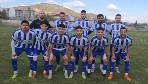 5 Eskişehirli sevindi