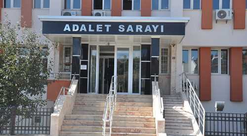 5 FETÖ zanlısı adliyeye sevk edildi