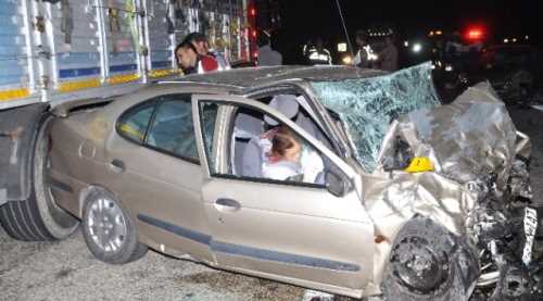 5 GÜNLÜK BİLANÇO: 80 ÖLÜ