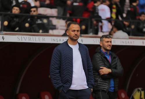 5 haftalık hasreti bitirmek istiyoruz