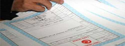 5 İLDE SAHTE TAPU OPERASYONU