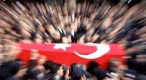 5 ilden acı haber geldi! 6 şehit, 4 yaralı