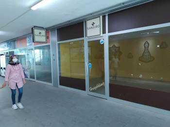 5 İş Yerinden 4’Ü Kapandı
