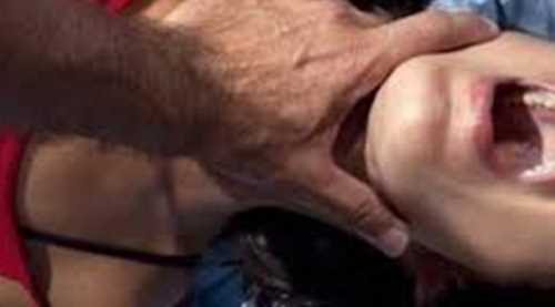 5 KİŞİYE TECAVÜZ GÖZALTISI