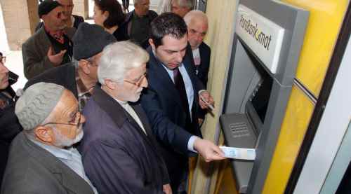 5 milyon emeklinin maaşı artacak