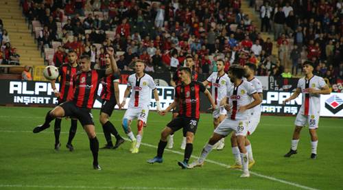 5 milyonu Eskişehirspor'a verene kulübü satarım