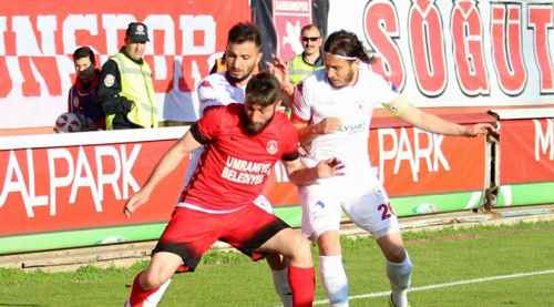 5 takımdan 2’si düşecek