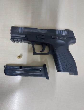 5 Yıl Hapis Cezası İle Aranıyordu Düzenlenen Operasyonla Yakalandı
