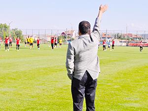  5 yılın kadrosu