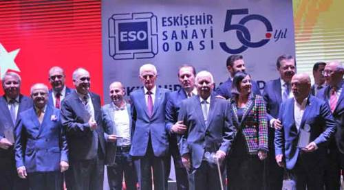 50. yıl gururu