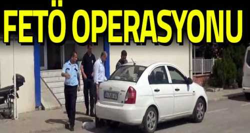 50 KİŞİ SUBAY VE İŞ ADAMI DA VAR