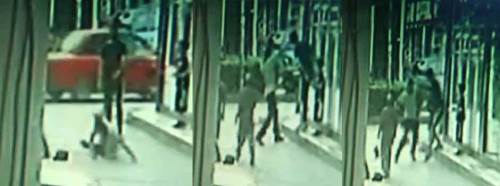 50 lira için öldürdü, ifadesi dehşete düşürdü!