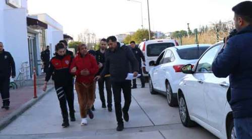 50 liraya fuhuş yapmak isterken 3 bin 315 lirasını kaptırdı!