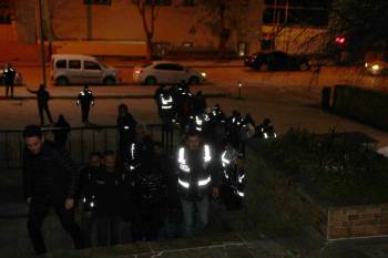 50 Milyonluk Vurgunda 24 Tutuklama
