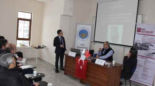 50 yaş üstü erkekler dikkat!