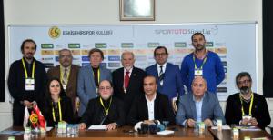 50. yılı üst sınıfa taşıyacağız