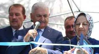 50 yıllık hayali ilk Eskişehir'e getirdik!
