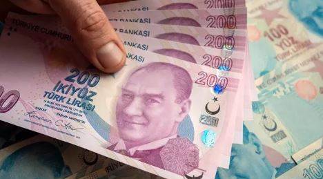 500 bin TL’nin aylık faiz getirisi ne kadar? Banka banka güncel mevduat oranları