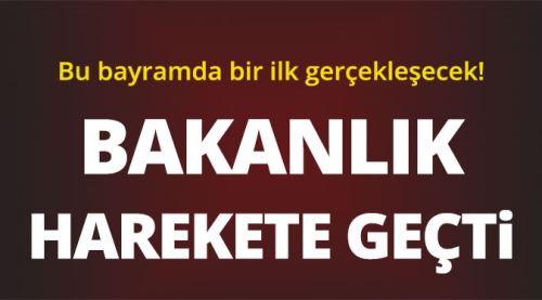 52 bin personelle trafik denetimi yapılacak