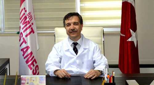 52 DOKTORUN ORTAK HASTANESİ