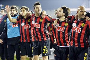 52nci kupa bizim olsun!