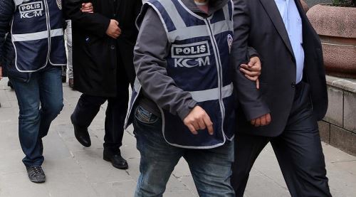 533 Emniyet mensubu göreve iade edildi