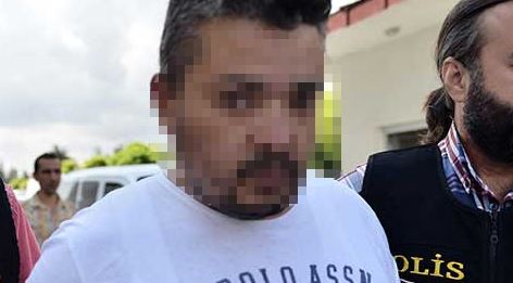 54 yıl hapis cezası bulunan hükümlü yakalandı