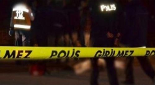 55 yaşındaki O.T. evinde ölü bulundu