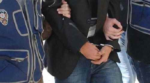 57 ilde operasyon: 530 gözaltı kararı