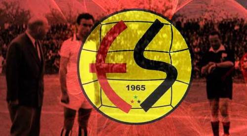 59. yaşındaki Eskişehirspor'un en büyük hayali...