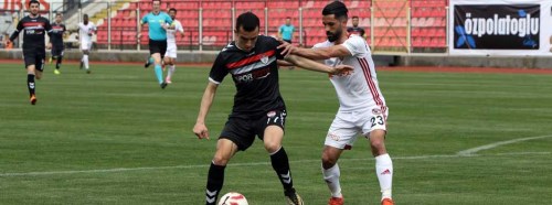 6-0'dan sonra rakibe "Kusura bakmayın" dedi!