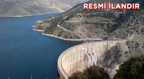 6 adet 380 kV parafudr alımı