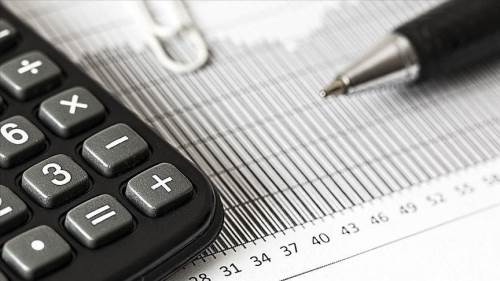 6 bakanlığın bütçesinden fazla! Kamuda 484 milyar liralık tasarruf