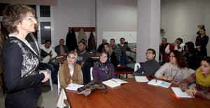 6. Dönem KOSGEB eğitimleri