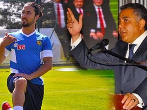 6 Milyon Eurodan aşağı olmaz