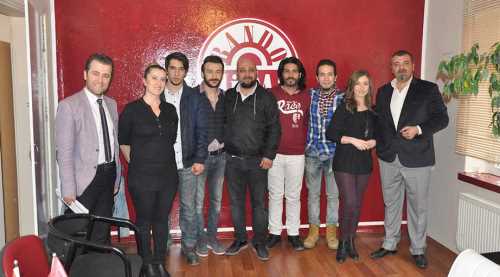 6 SANATÇI DAHA ADAY OLDU