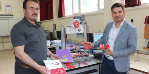 60 BİN LİRALIK MAKİNE 2 BİNE MALOLDU