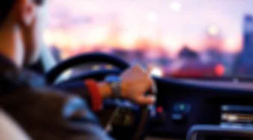 60 bin liralık otopark borcu için 8 bin kilometre yol geldi!