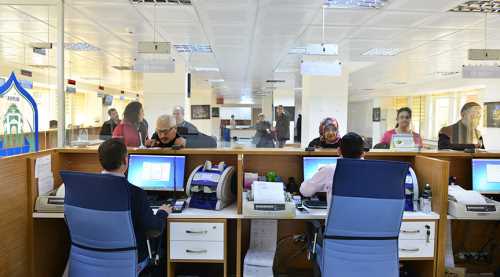 60 binin üzerinde memur alınacak